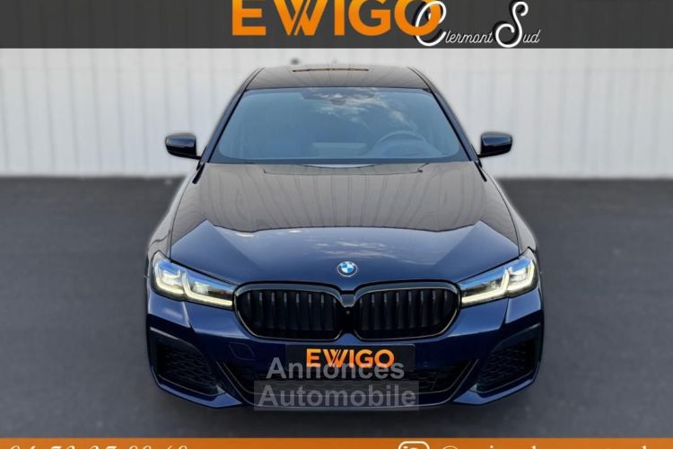 BMW Série 5 3.0 545E 394H + 285 PHEV HYBRID M-SPORT XDRIVE - <small></small> 59.490 € <small>TTC</small> - #3