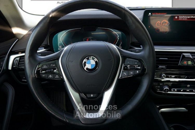 BMW Série 5 5 G30 phase 2 3.0 530D 286 LUXURY - <small></small> 49.890 € <small>TTC</small> - #2