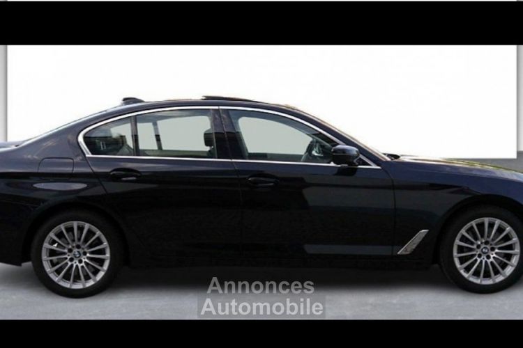 BMW Série 5 5 G30 phase 2 3.0 530D 286 LUXURY - <small></small> 49.890 € <small>TTC</small> - #3