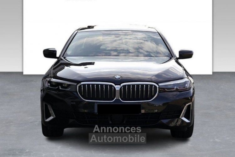 BMW Série 5 5 G30 phase 2 3.0 530D 286 LUXURY - <small></small> 49.890 € <small>TTC</small> - #11
