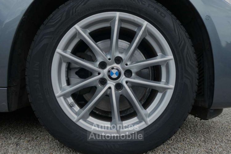 BMW Série 5 518 dA LEDER-LED-CAM-AMBILIGHT-ACP.. NETTO:22.305EURO - <small></small> 26.990 € <small>TTC</small> - #6