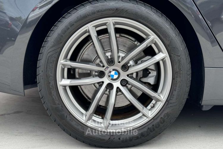 BMW Série 5 520 190ch Pack M Garantie 12m - <small></small> 29.990 € <small>TTC</small> - #8