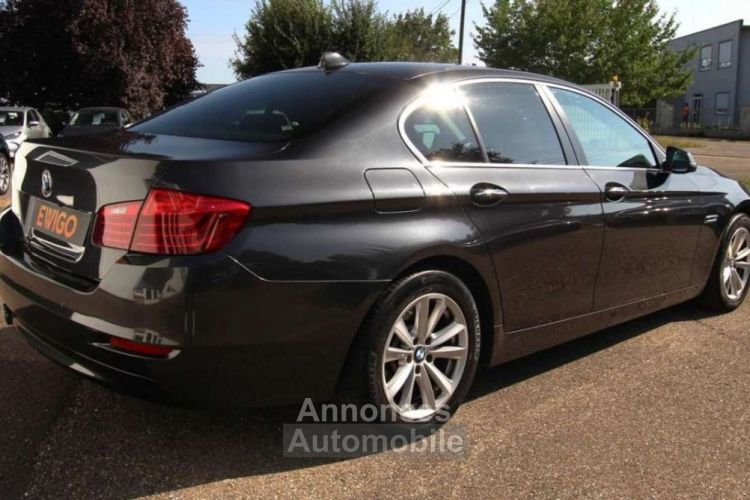 BMW Série 5 520 2.0 520 D 190 lounge plus - <small></small> 20.490 € <small>TTC</small> - #3