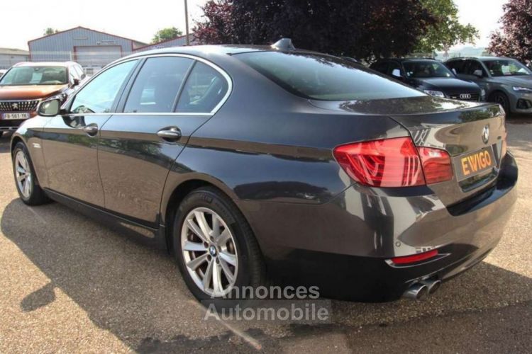 BMW Série 5 520 2.0 520 D 190 lounge plus - <small></small> 20.490 € <small>TTC</small> - #5