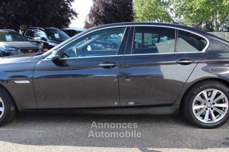 BMW Série 5 520 2.0 520 D 190 lounge plus - <small></small> 20.490 € <small>TTC</small> - #6