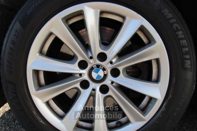 BMW Série 5 520 2.0 520 D 190 lounge plus - <small></small> 20.490 € <small>TTC</small> - #10