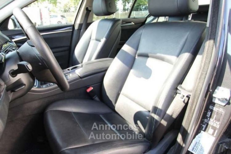 BMW Série 5 520 2.0 520 D 190 lounge plus - <small></small> 20.490 € <small>TTC</small> - #11