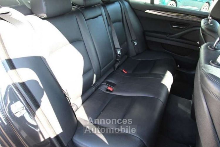 BMW Série 5 520 2.0 520 D 190 lounge plus - <small></small> 20.490 € <small>TTC</small> - #12