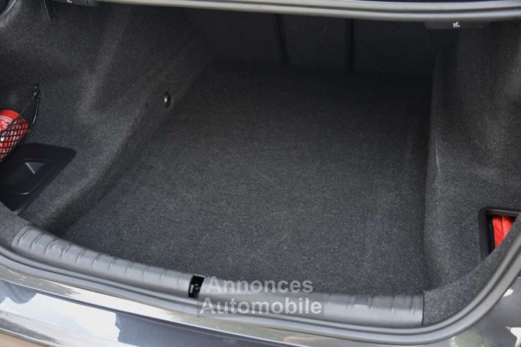 BMW Série 5 520 D AUT. MHEV M PACK - <small></small> 43.950 € <small>TTC</small> - #24