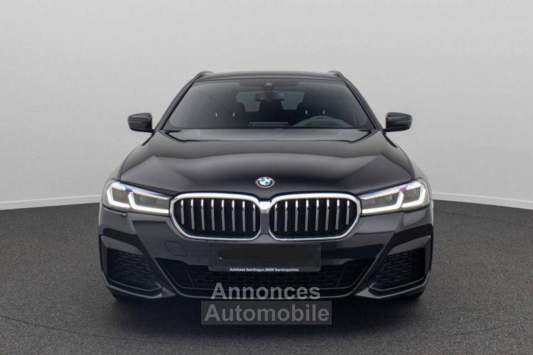 BMW Série 5 520 d M Sport Caméra AFFICH TETE HAUTE J19 - <small></small> 38.999 € <small>TTC</small> - #2