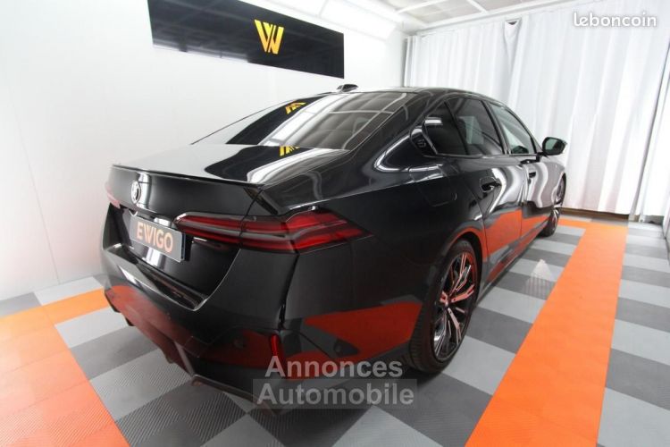 BMW Série 5 520 D MHEV HYBRID M-SPORT- MALUS PAYE- XDRIVE BVA- Pack M Sport Pro Evasion Inovati... - <small></small> 72.490 € <small>TTC</small> - #2