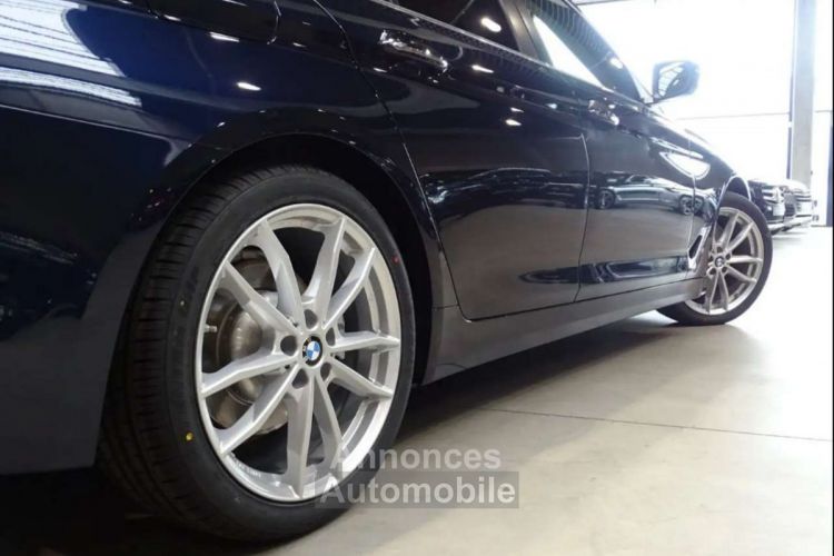 BMW Série 5 520 dA Berline - <small></small> 28.490 € <small>TTC</small> - #4