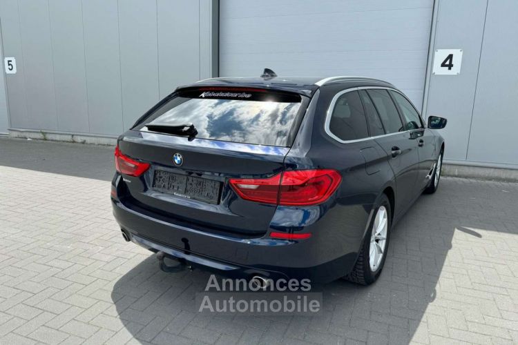 BMW Série 5 520 dA CUIR, CLIM, CARPLAY GARANTIE 12 MOIS - <small></small> 29.990 € <small>TTC</small> - #6