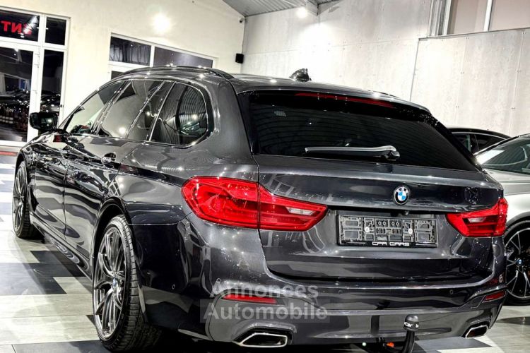 BMW Série 5 520 dA xDrive M Sport -- RESERVER RESERVED - <small></small> 29.990 € <small>TTC</small> - #4