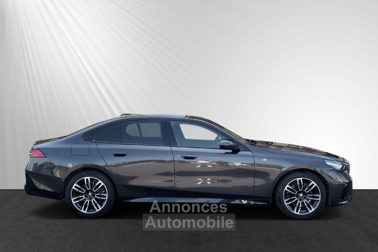 BMW Série 5 520d G60 M SPORT BVA - <small></small> 55.990 € <small>TTC</small> - #1