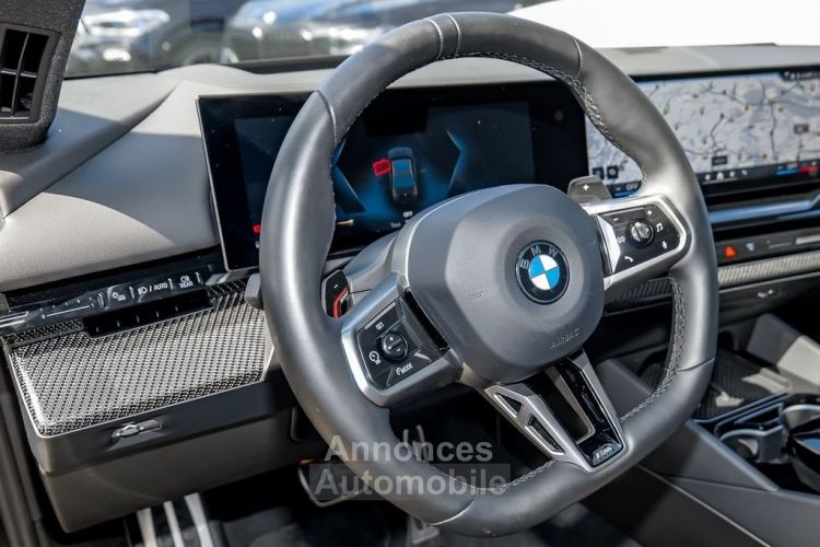 BMW Série 5 520d G60 M SPORT BVA - <small></small> 55.990 € <small>TTC</small> - #4