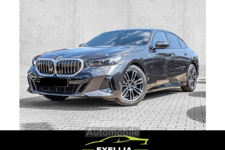 BMW Série 5 520d G60 M SPORT BVA - <small></small> 55.990 € <small>TTC</small> - #12