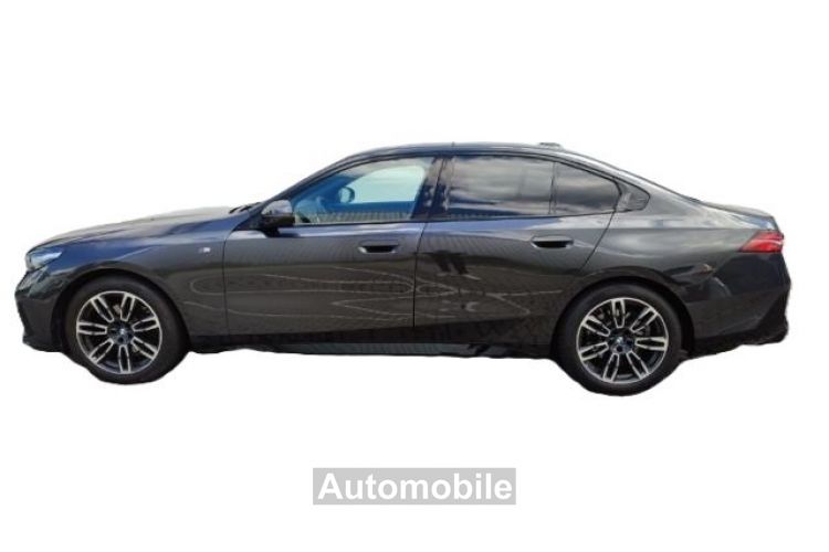 BMW Série 5 520d G60 M SPORT BVA - <small></small> 58.490 € <small>TTC</small> - #1