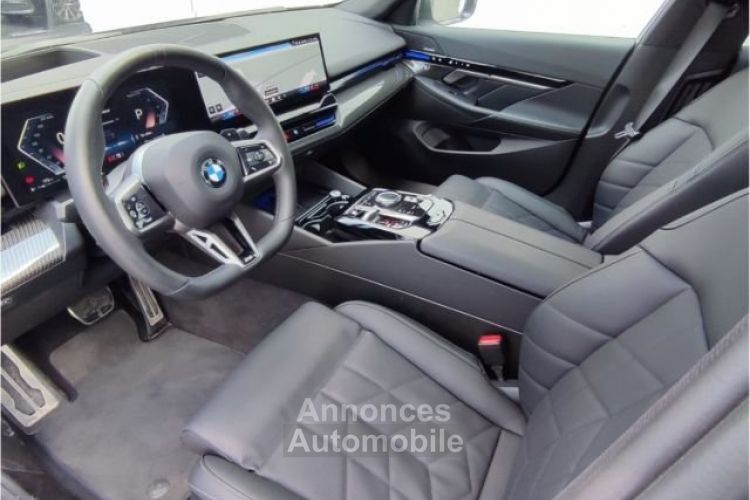 BMW Série 5 520d G60 M SPORT BVA - <small></small> 58.490 € <small>TTC</small> - #3