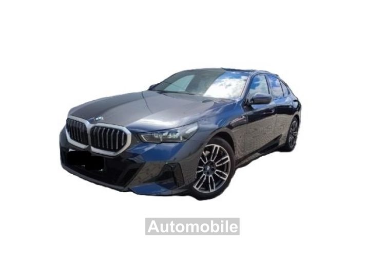 BMW Série 5 520d G60 M SPORT BVA - <small></small> 58.490 € <small>TTC</small> - #13