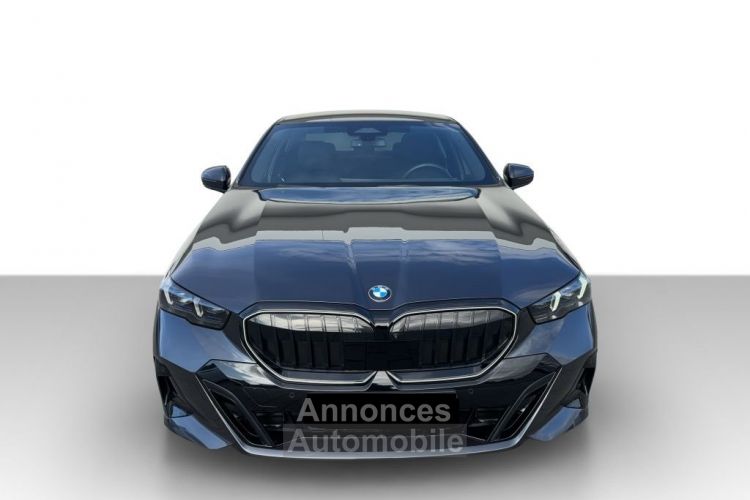 BMW Série 5 520d G60 M SPORT BVA LEASING POSSIBLE  - <small></small> 59.990 € <small>TTC</small> - #1