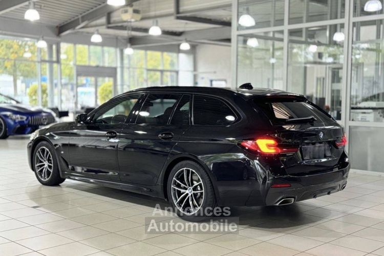 BMW Série 5 520D M Sport Pano - <small></small> 41.900 € <small>TTC</small> - #3