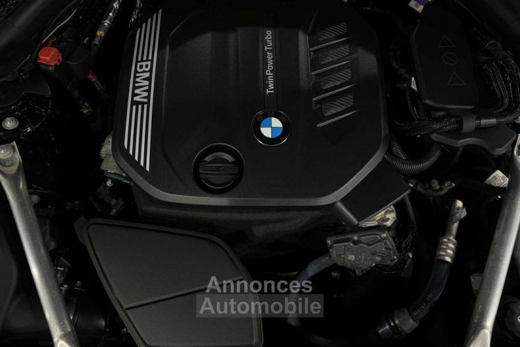 BMW Série 5 520D M Sport Pano - <small></small> 41.900 € <small>TTC</small> - #7