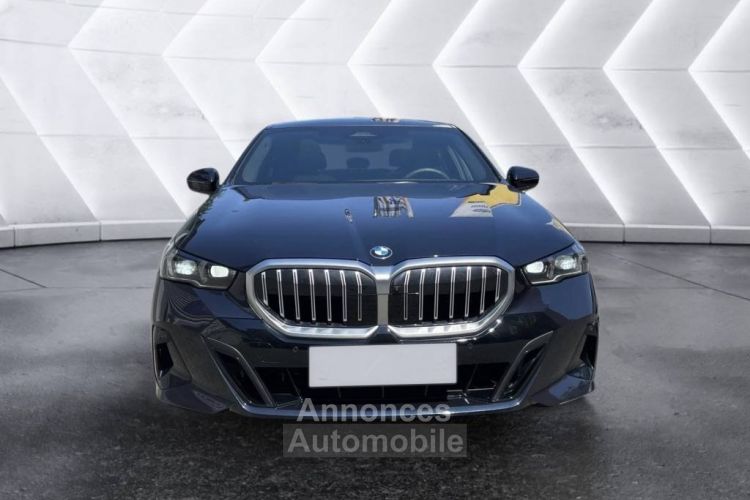 BMW Série 5 520D M SPORT/HARMAN/PANO - <small></small> 51.900 € <small>TTC</small> - #5