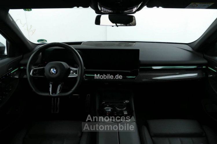 BMW Série 5 520D M-Sport/Pano/Attelage - <small></small> 54.900 € <small>TTC</small> - #11