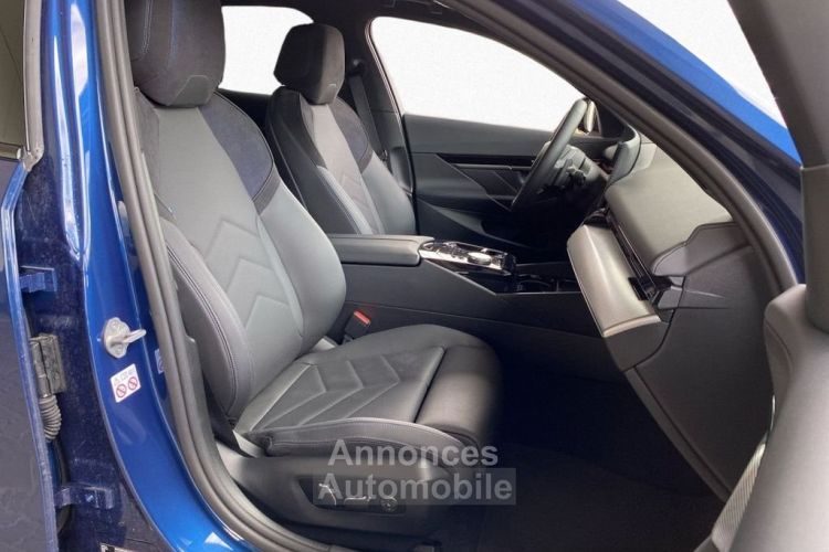 BMW Série 5 520d PACK M BVA LEASING POSSIBLE  - <small></small> 59.890 € <small>TTC</small> - #8