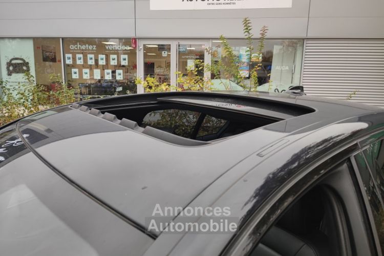 BMW Série 5 520d xDrive 190ch BVA M Sport (F90) - <small></small> 31.990 € <small>TTC</small> - #9