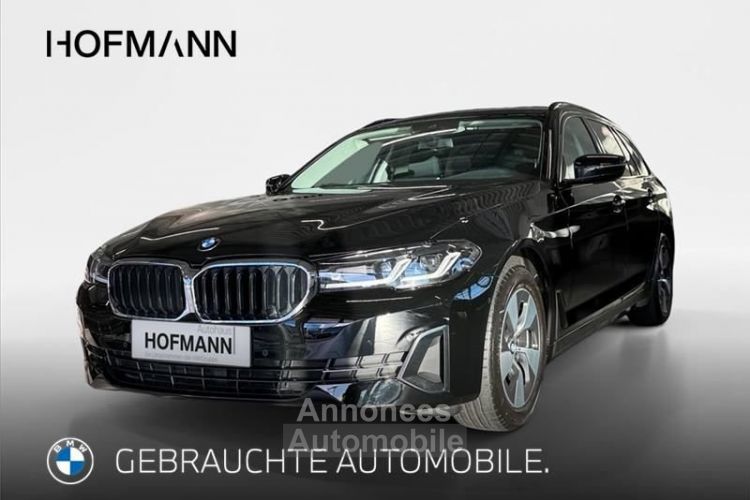 BMW Série 5 520d xDrive Touring Aut. Business.Pak.  - <small></small> 32.948 € <small>TTC</small> - #1