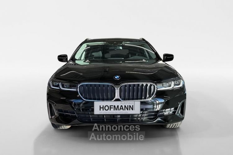 BMW Série 5 520d xDrive Touring Aut. Business.Pak.  - <small></small> 32.948 € <small>TTC</small> - #2