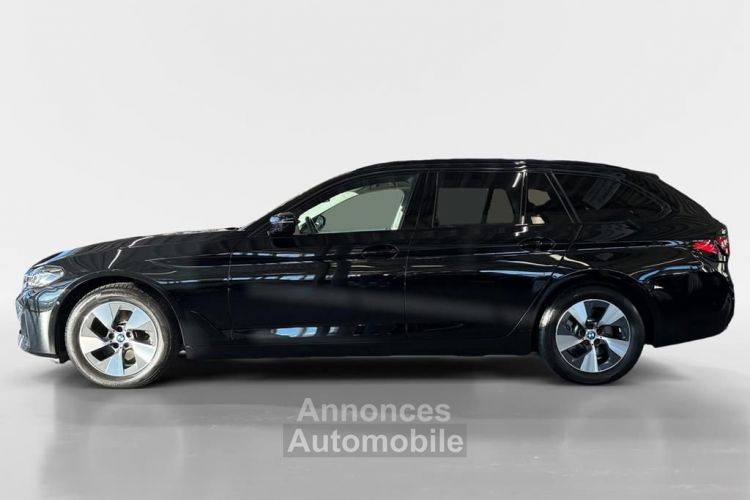 BMW Série 5 520d xDrive Touring Aut. Business.Pak.  - <small></small> 32.948 € <small>TTC</small> - #3