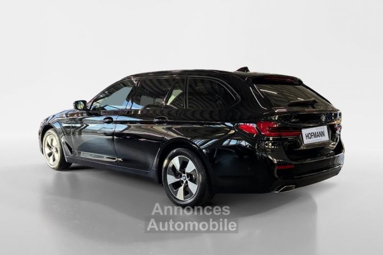 BMW Série 5 520d xDrive Touring Aut. Business.Pak.  - <small></small> 32.948 € <small>TTC</small> - #4