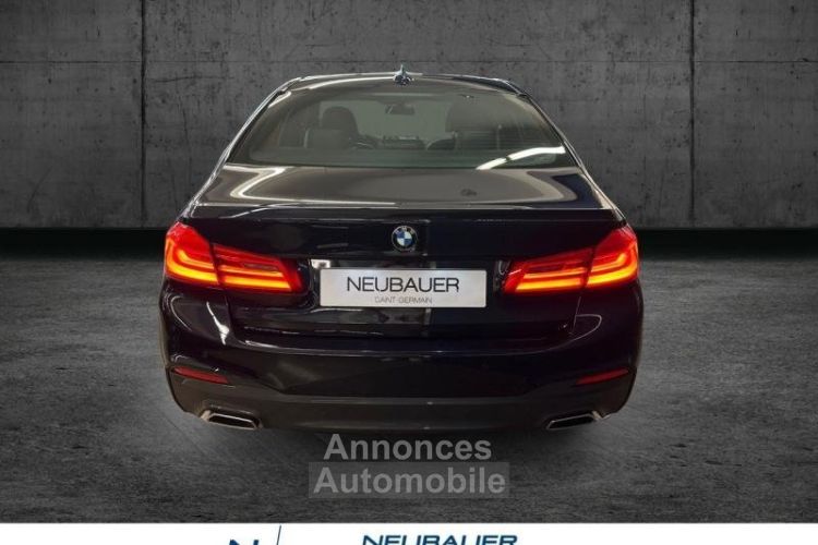 BMW Série 5 520dA xDrive 190ch M Sport Steptronic Euro6c - <small></small> 30.900 € <small>TTC</small> - #20