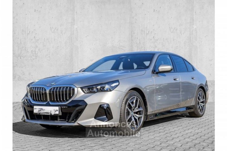 BMW Série 5 520i M SPORT - <small></small> 49.990 € <small>TTC</small> - #1