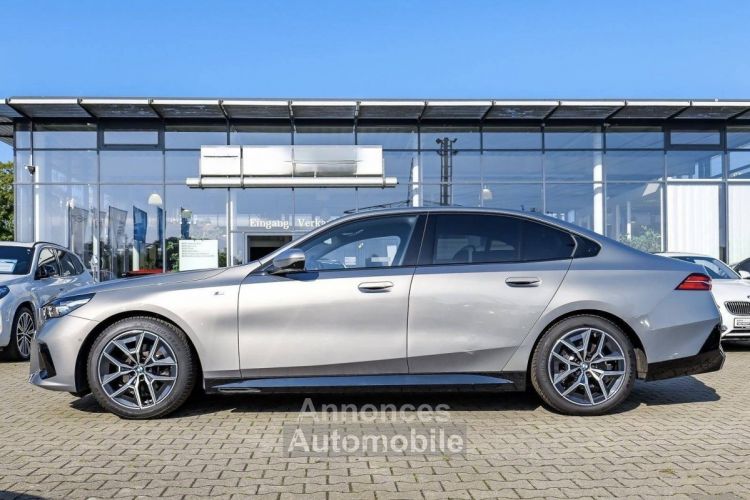 BMW Série 5 520i M SPORT - <small></small> 49.990 € <small>TTC</small> - #3