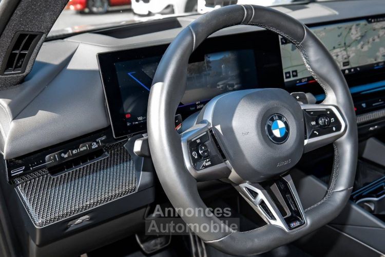 BMW Série 5 520i M SPORT - <small></small> 49.990 € <small>TTC</small> - #15