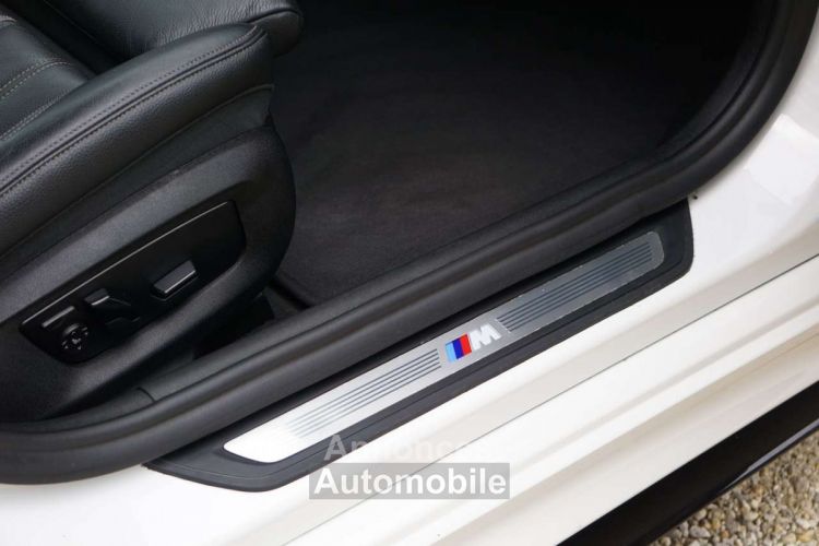 BMW Série 5 525 d PACK M LOOK PERFORMANCE-NAVI-CAMERA-FULL LED-EU6 - <small></small> 28.990 € <small>TTC</small> - #13