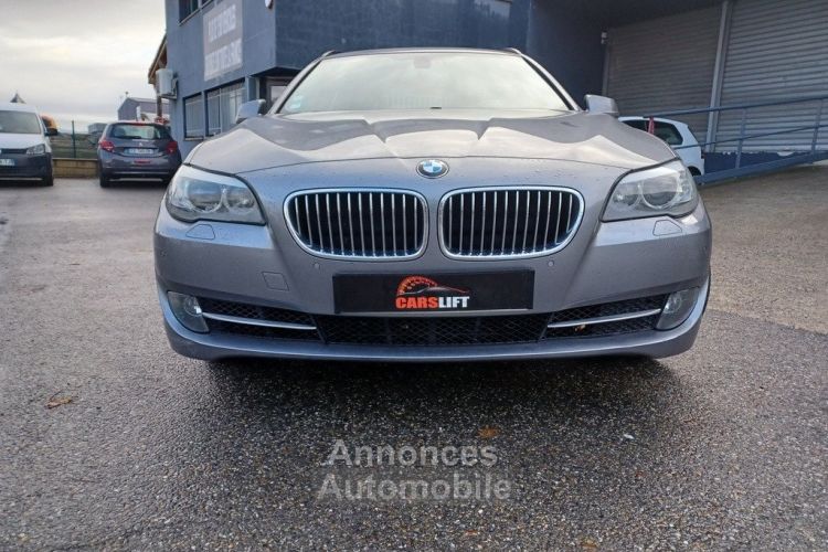 BMW Série 5 528i LUXE - GRAND ECRAN Toit Panoramique SIEGES CHAUFFANTS - <small></small> 14.990 € <small>TTC</small> - #3