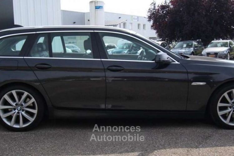 BMW Série 5 530 3.0 530 D 260 luxury XDRIVE BVA - <small></small> 20.990 € <small>TTC</small> - #2