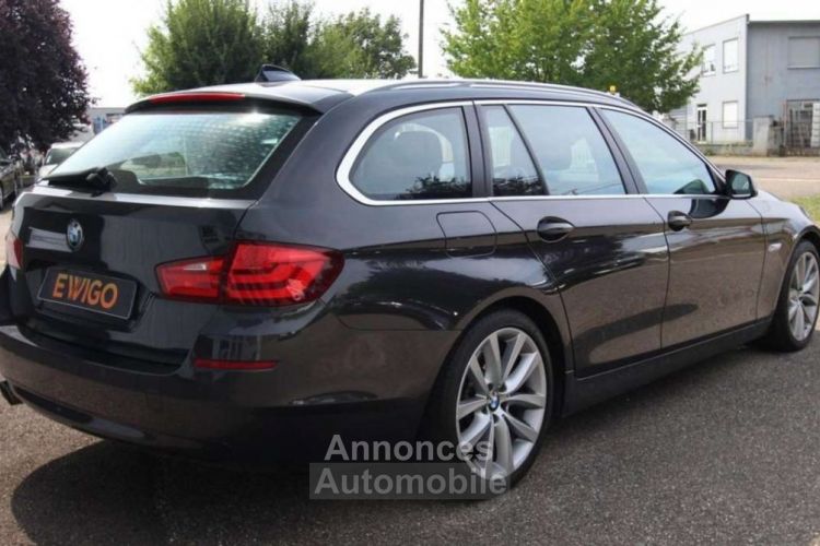 BMW Série 5 530 3.0 530 D 260 luxury XDRIVE BVA - <small></small> 20.990 € <small>TTC</small> - #3