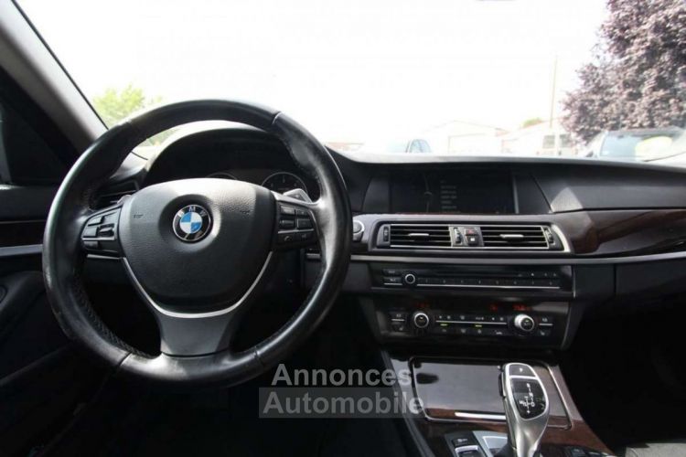 BMW Série 5 530 3.0 530 D 260 luxury XDRIVE BVA - <small></small> 20.990 € <small>TTC</small> - #14