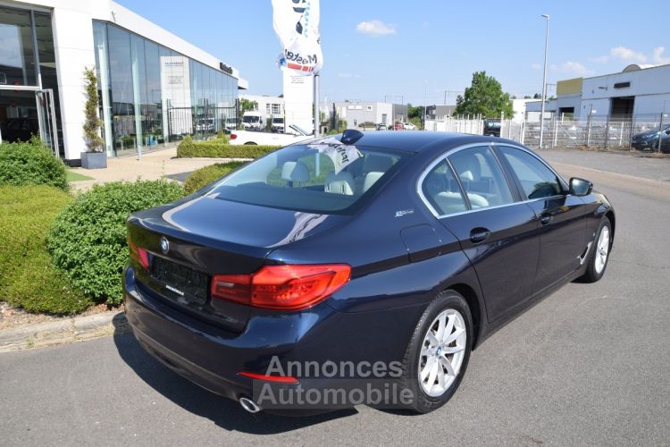 BMW Série 5 530 530e A PHEV Performance OPF Business HYBRIDE - <small></small> 28.850 € <small>TTC</small> - #7