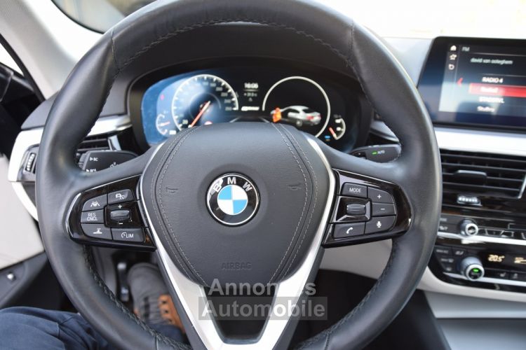 BMW Série 5 530 530e A PHEV Performance OPF Business HYBRIDE - <small></small> 29.950 € <small>TTC</small> - #12