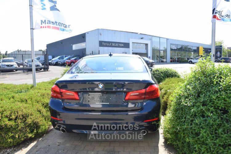BMW Série 5 530 530e A PHEV Performance OPF Business HYBRIDE - <small></small> 29.950 € <small>TTC</small> - #13