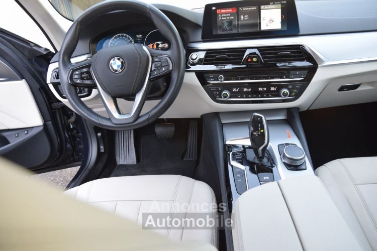 BMW Série 5 530 530e A PHEV Performance OPF Business HYBRIDE - <small></small> 28.850 € <small>TTC</small> - #20