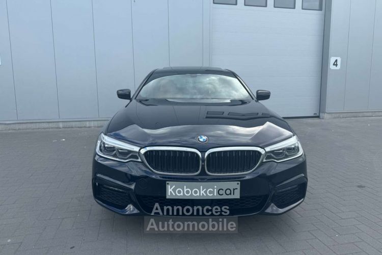 BMW Série 5 530 530eA PHEV Performance-caméra 360 -GARANTIE 12M - <small></small> 32.990 € <small>TTC</small> - #2