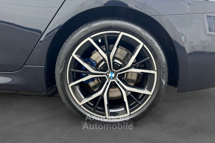 BMW Série 5 530 530eXAS PHEV - <small></small> 39.999 € <small>TTC</small> - #5